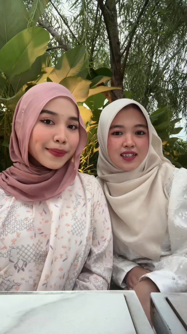 @Hi, ini Ayaa!