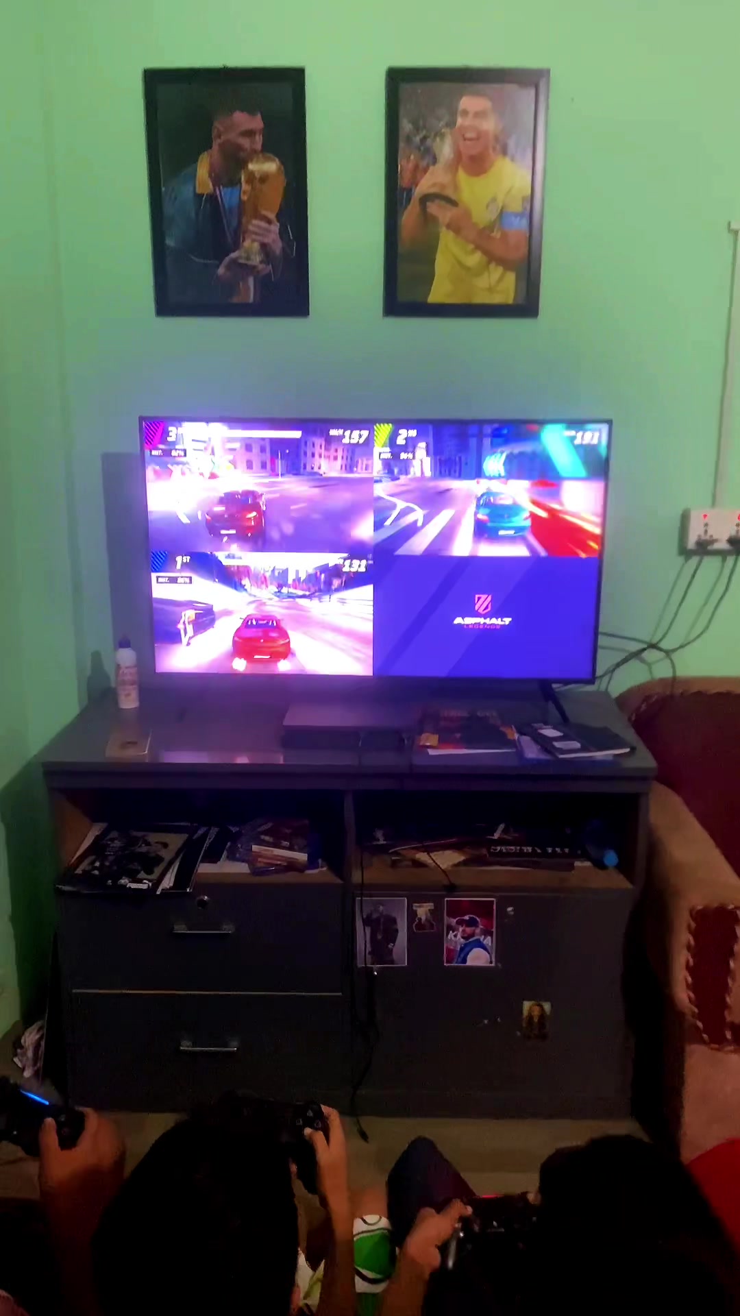 @GamingZone 🎮