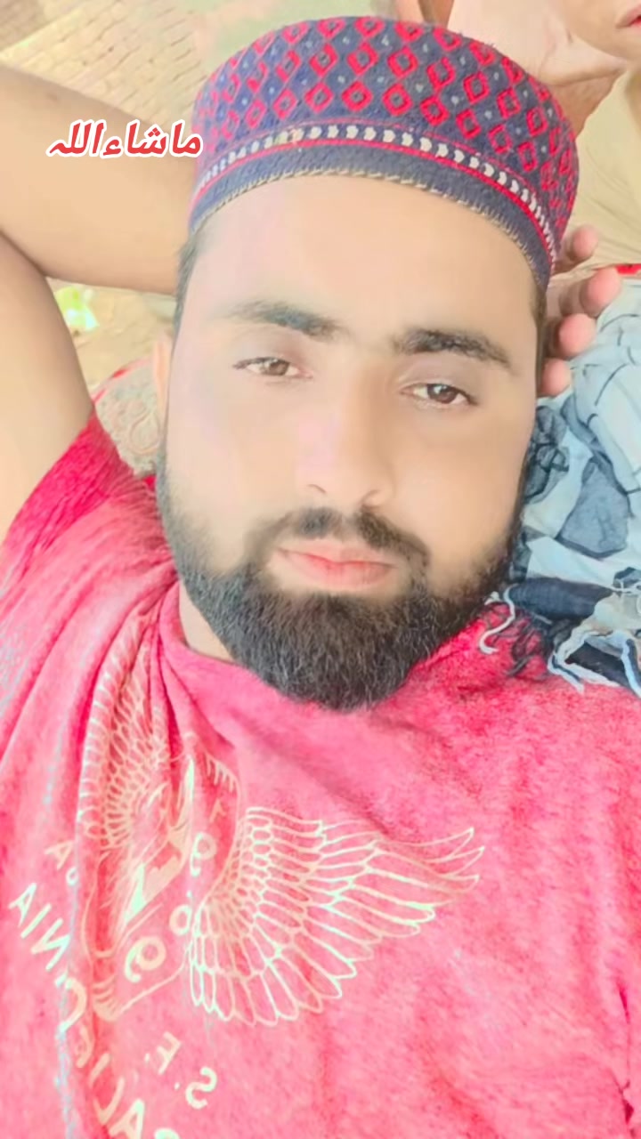 @چوہدری شاہد سلیم مڑل