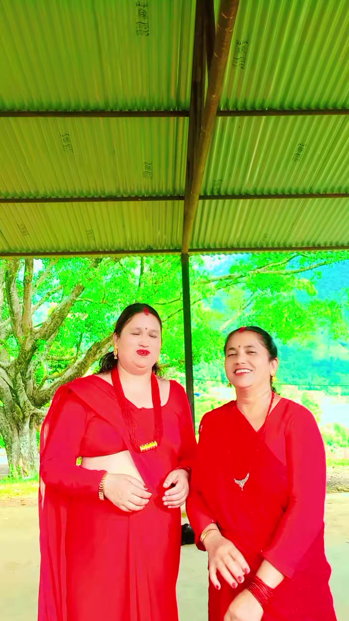 @Bimala poudel 💗