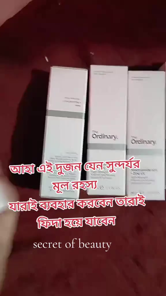 @secret of beauty