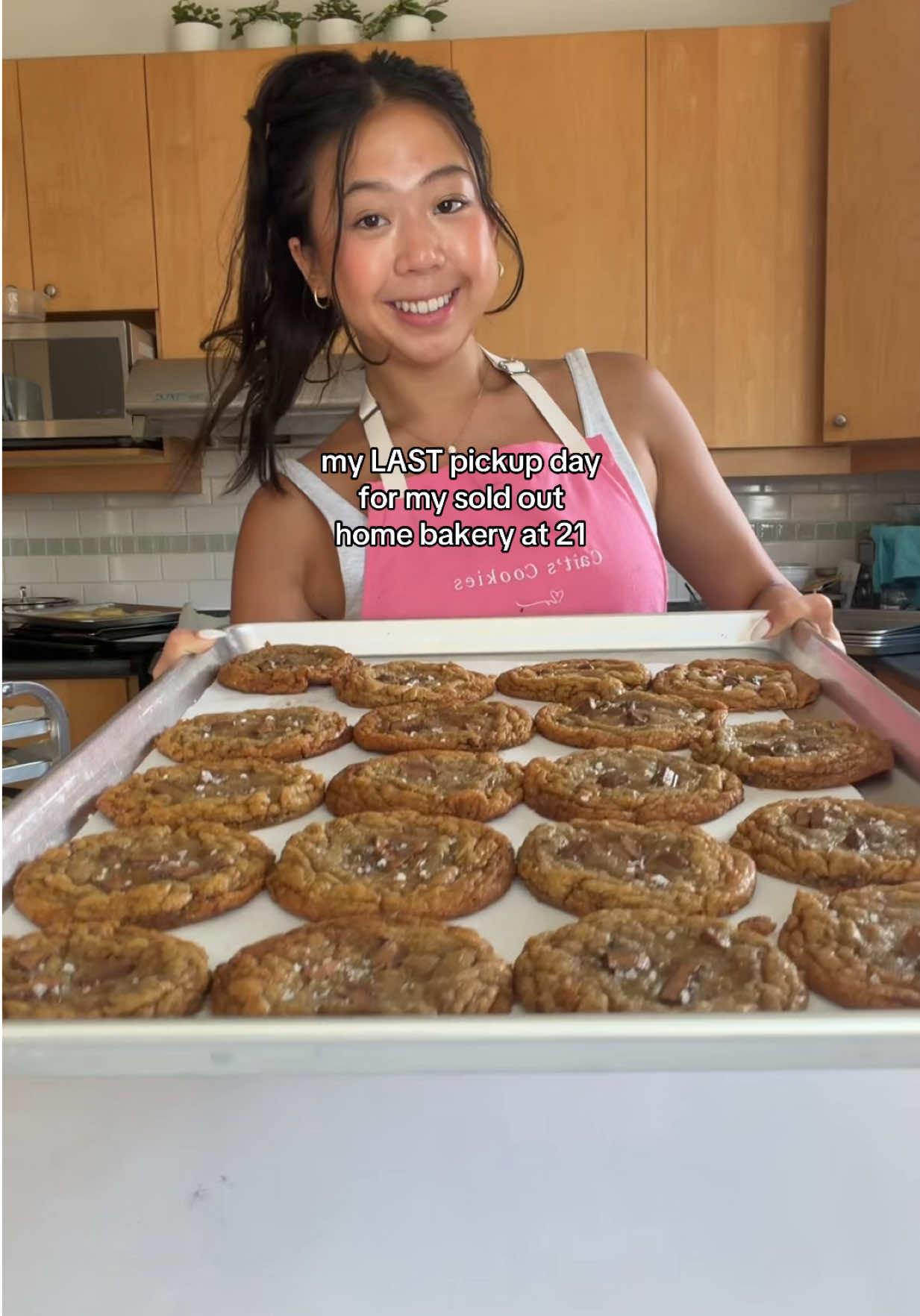 @cait&rsquo;s cookies 🤍