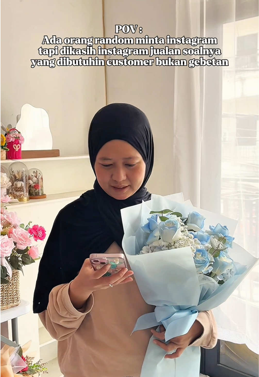 @May Peony Florist