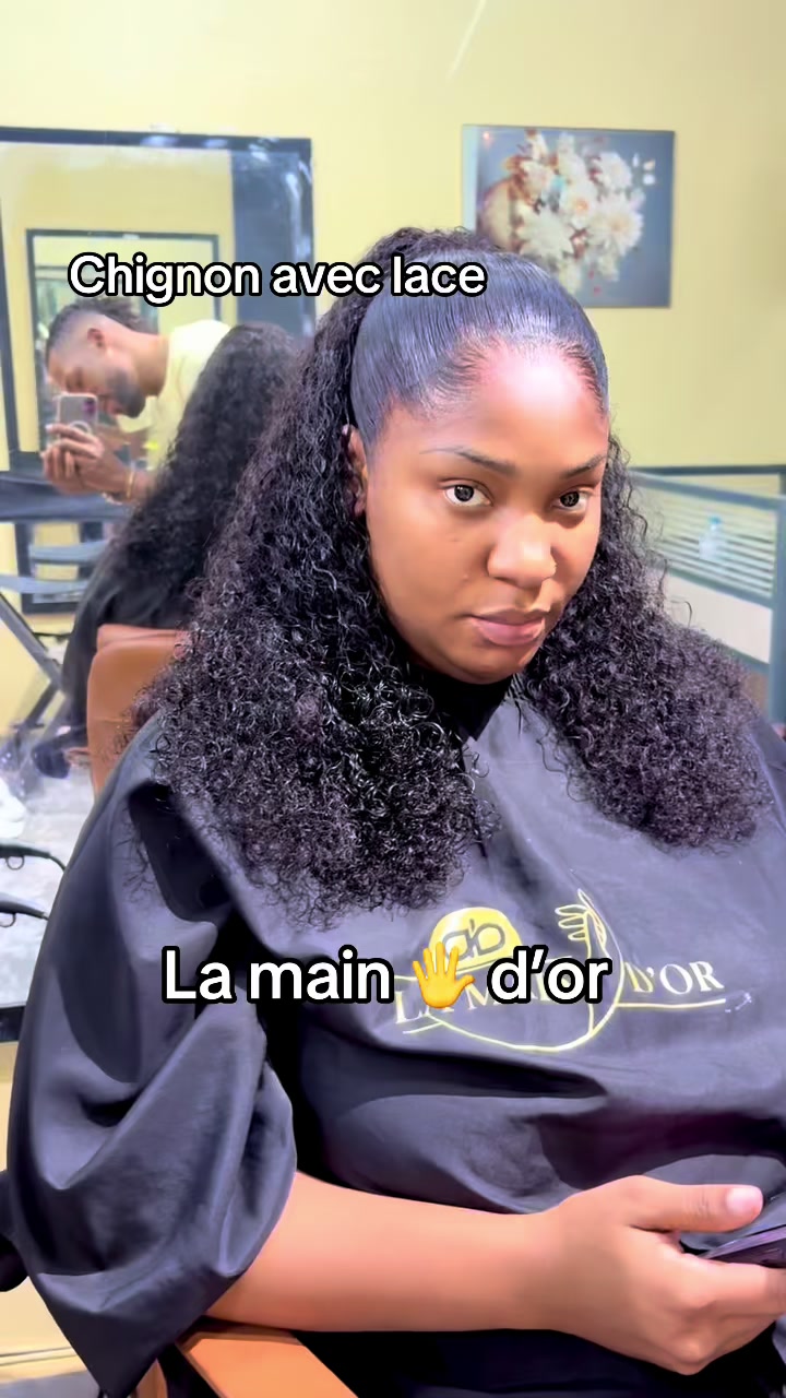 @La main 🖐️ d’or le roi 🤴