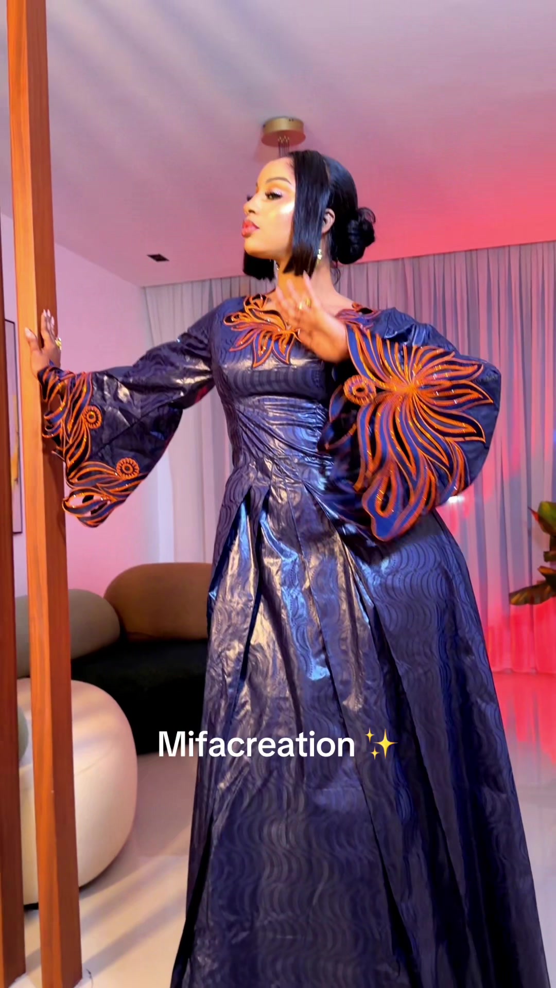 @Mifa creation