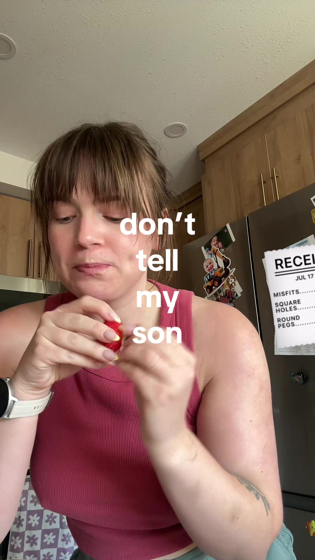 @Casey Sierra | Your Mom Friend