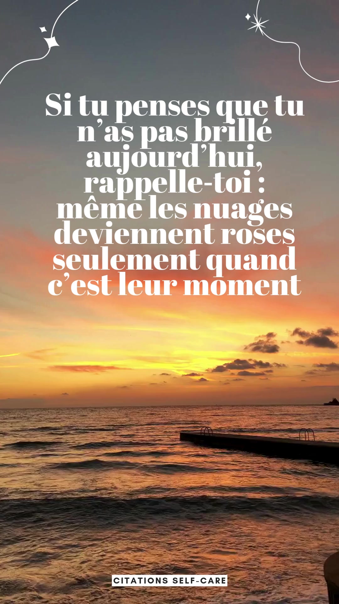 @Citations - Self-care