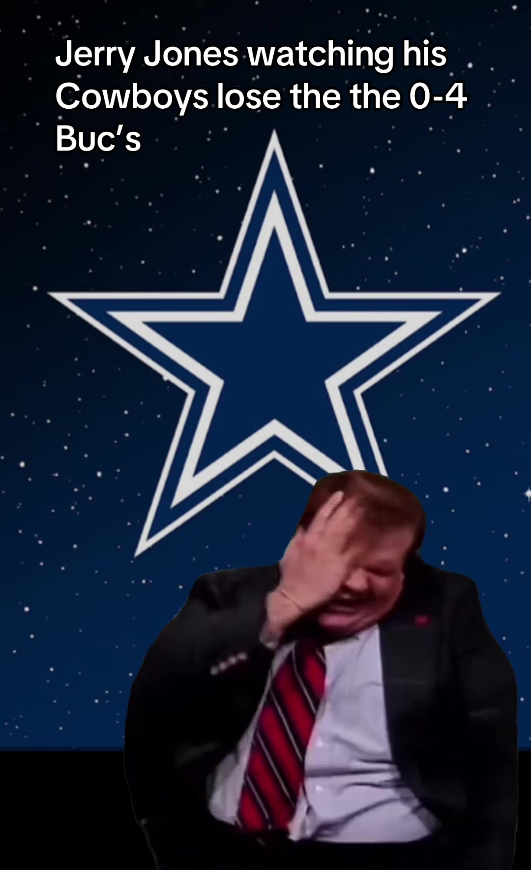 @Darrin Starnes❌