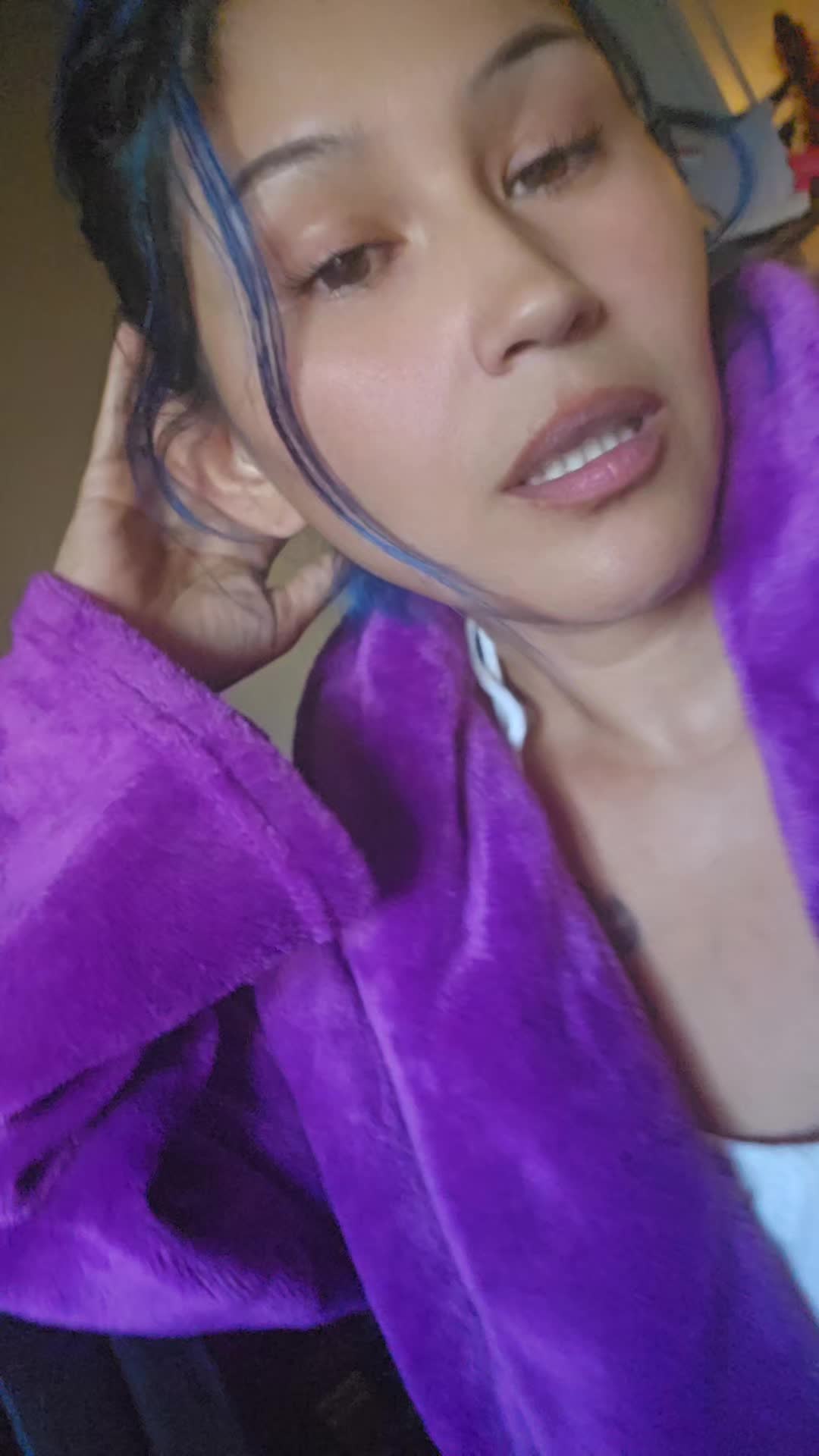 @Goddess Gabriella