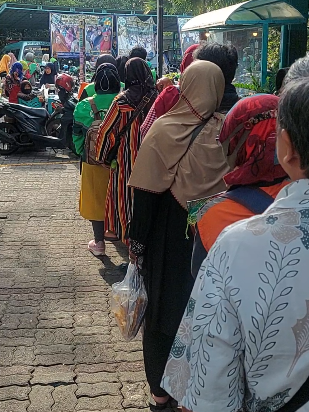 @Ojol Mandiri