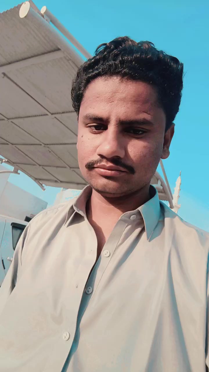 @Dharejo