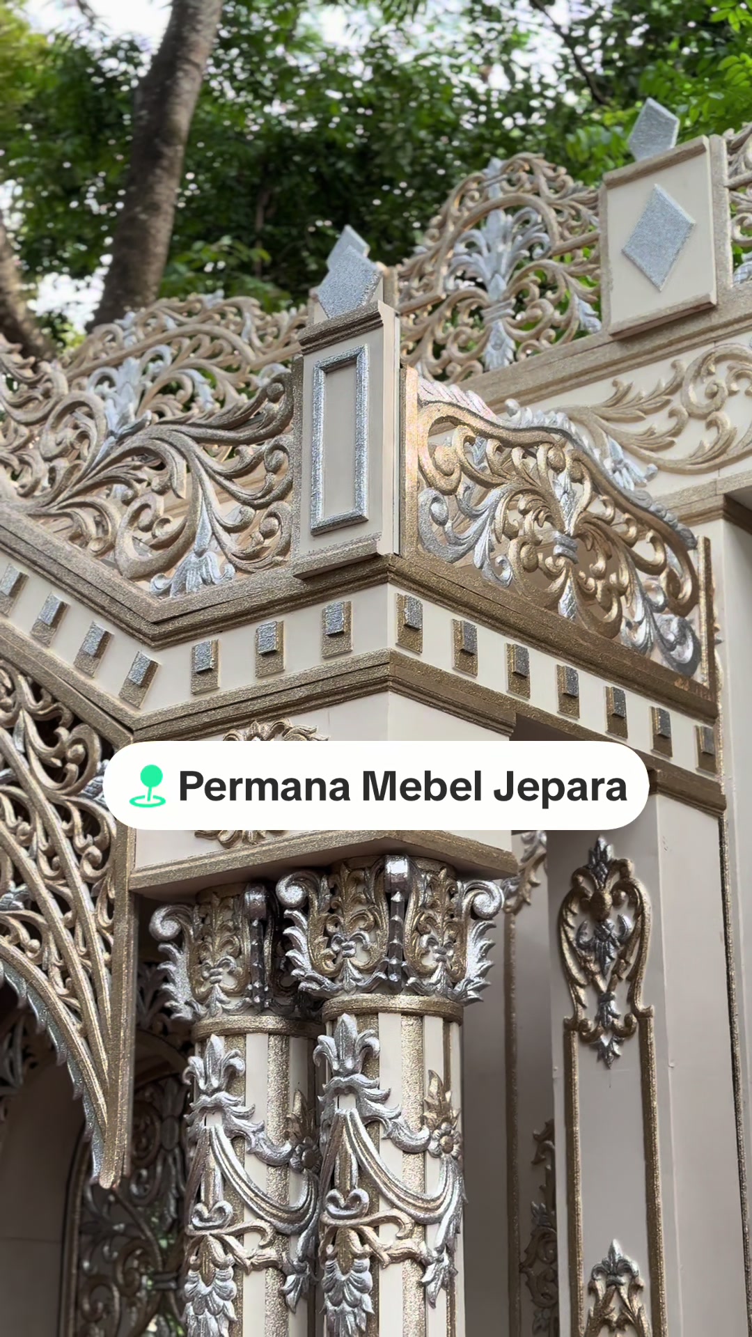 @Permana Mebel Jepara