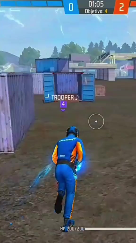 @TROOPER