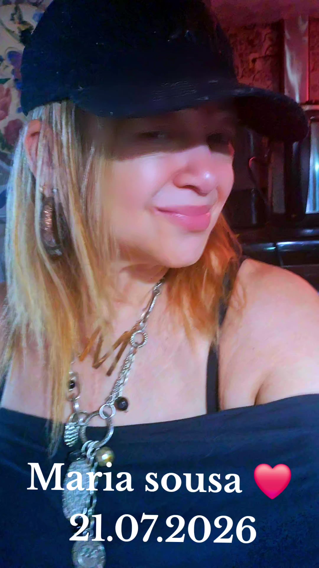 @Maria Sousa