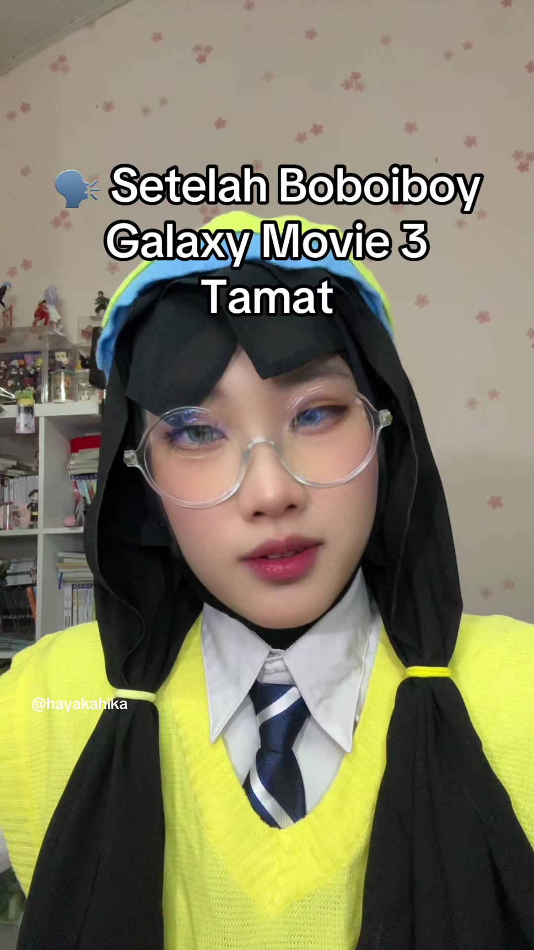 @hayakahika