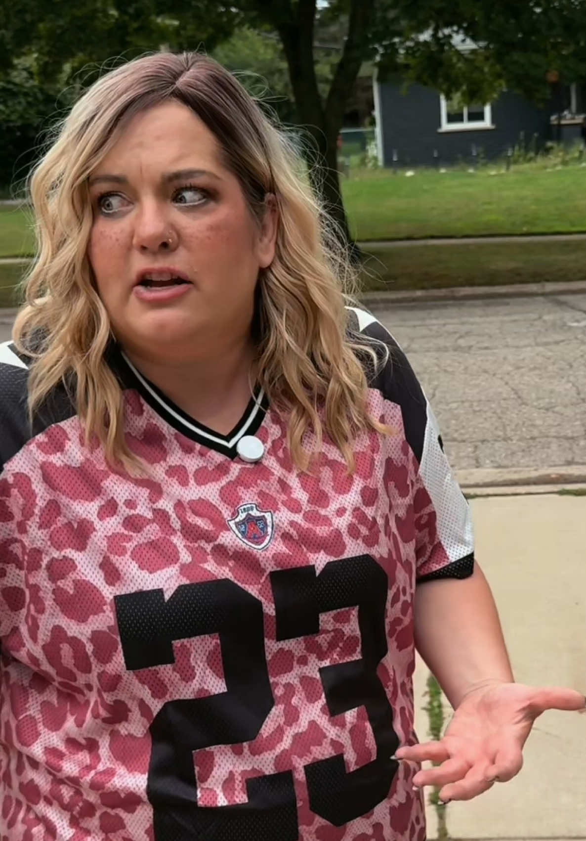@Justanothernurse