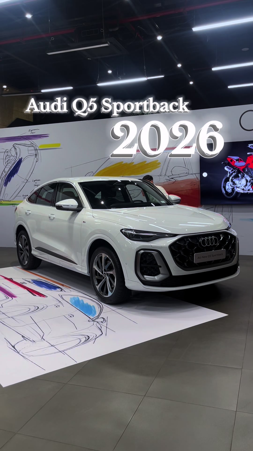 @Kh&ocirc;i | Audi Vietnam
