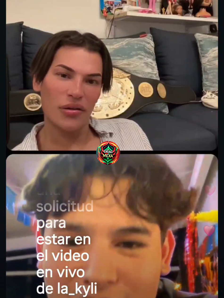 @DRAGMEXA
