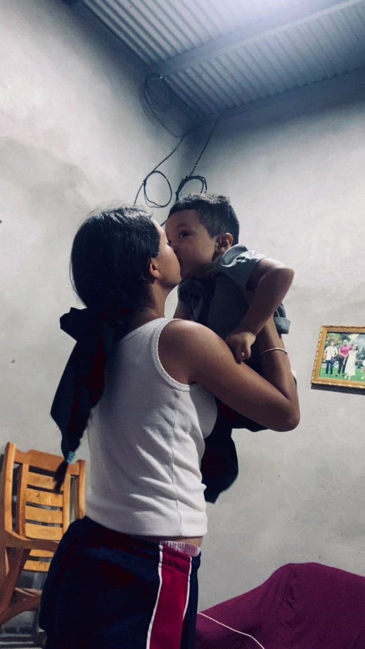 @Belen Gutierrez