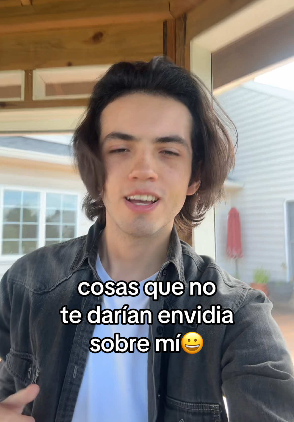 @GERONIMO SIMS
