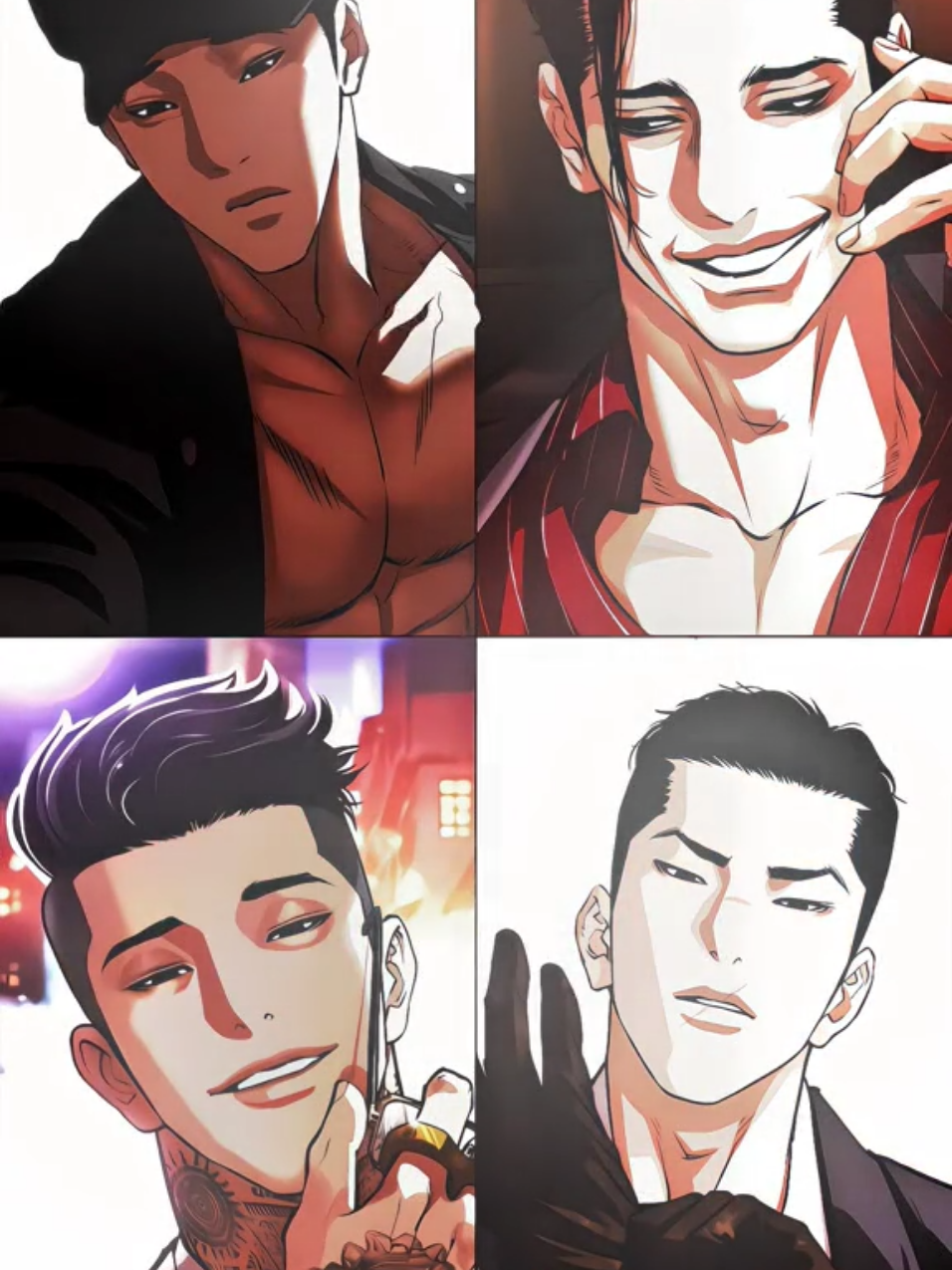 @โ๐๐ญ๐๐ซ๐ง๐๐ฅ ๐๐ฑ๐ฒ.