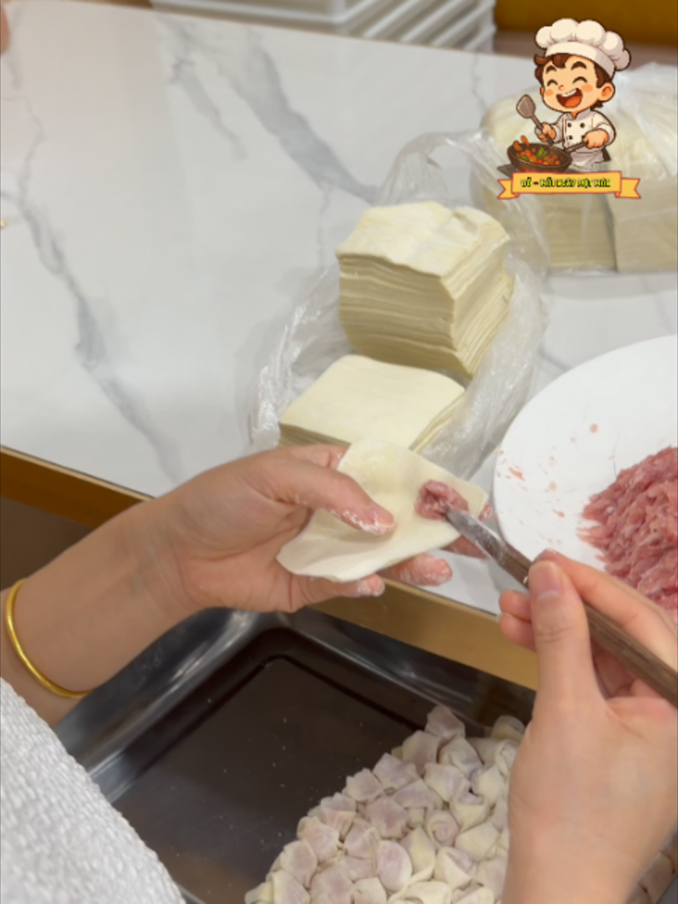 @Đỗ - Mỗi Ngày Một Món