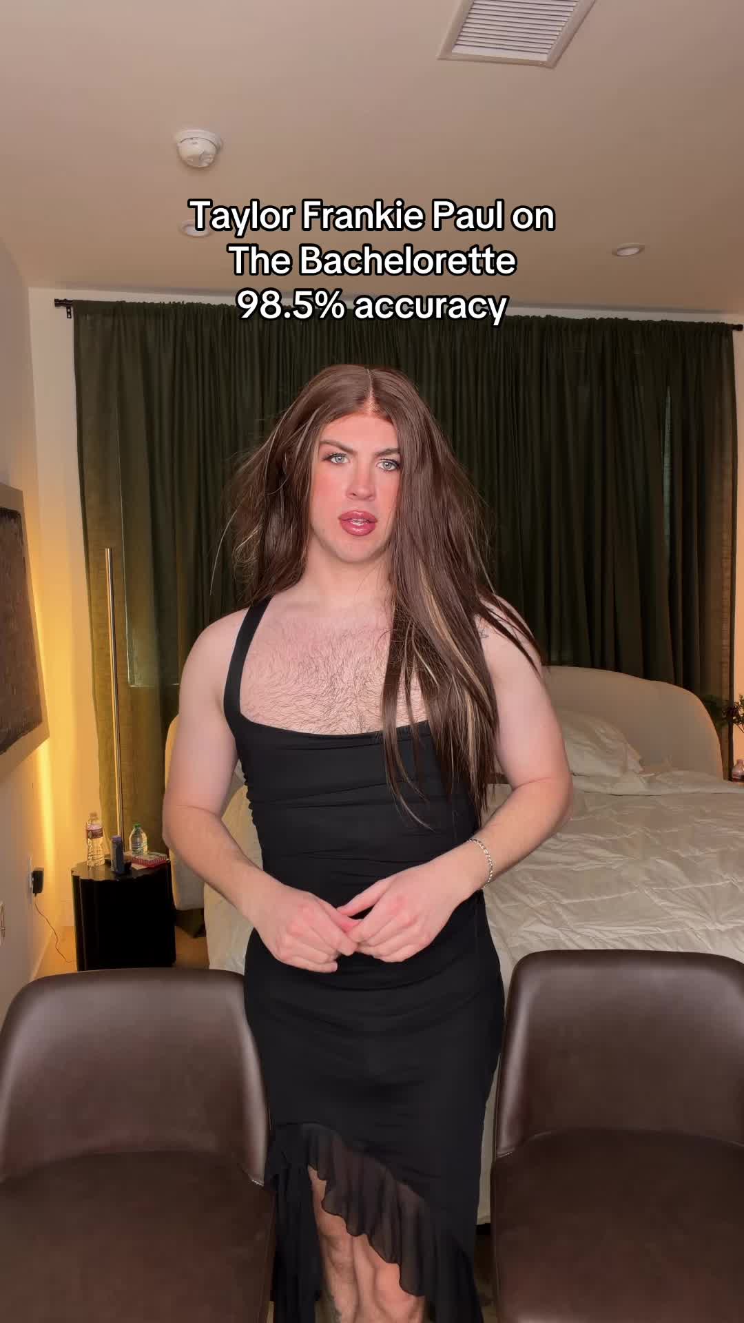 @Michael Pavano