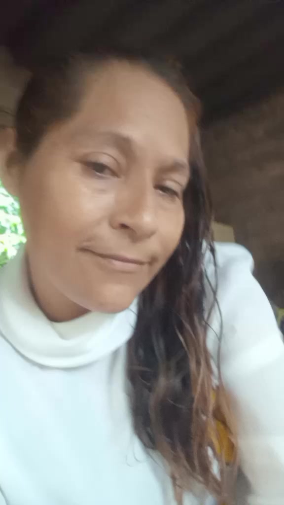 @Maria elena soy