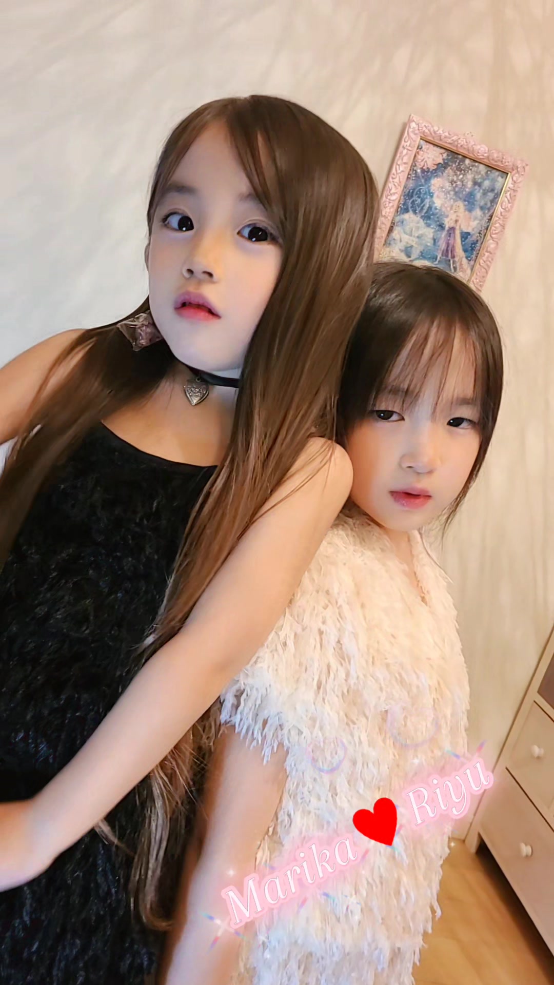 @りゆ♥️まり