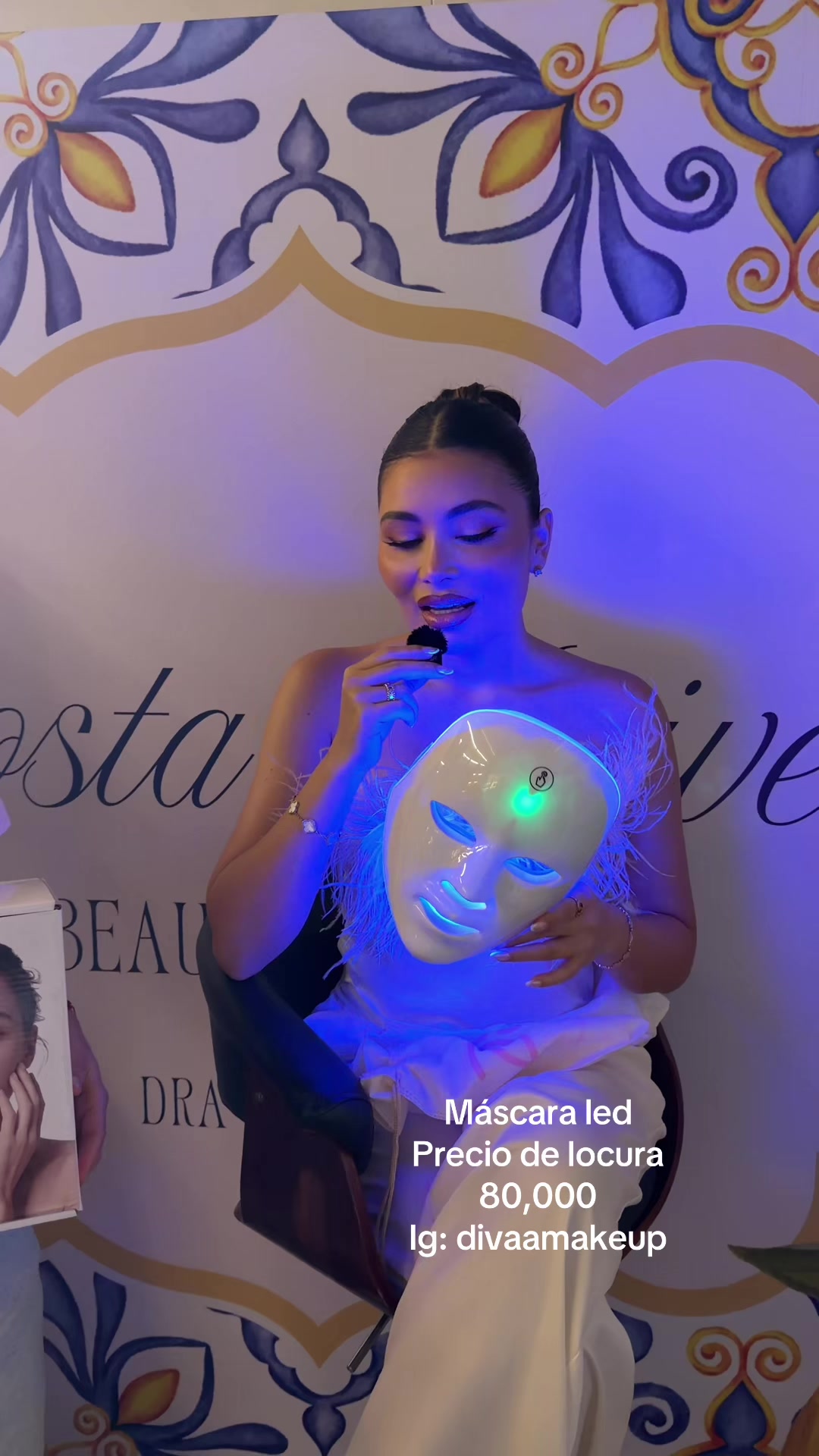 @Dra Dani L&oacute;pez g