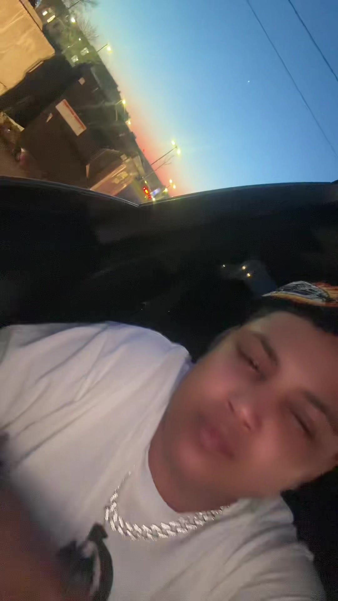 @Sincere 616