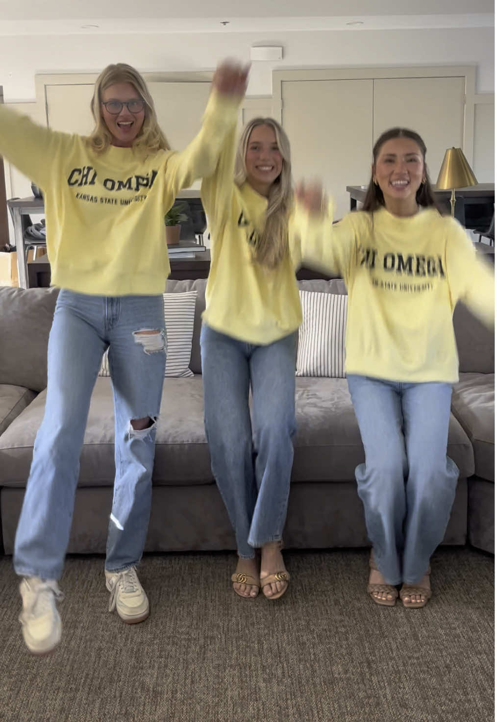 @KANSAS STATE CHI OMEGA