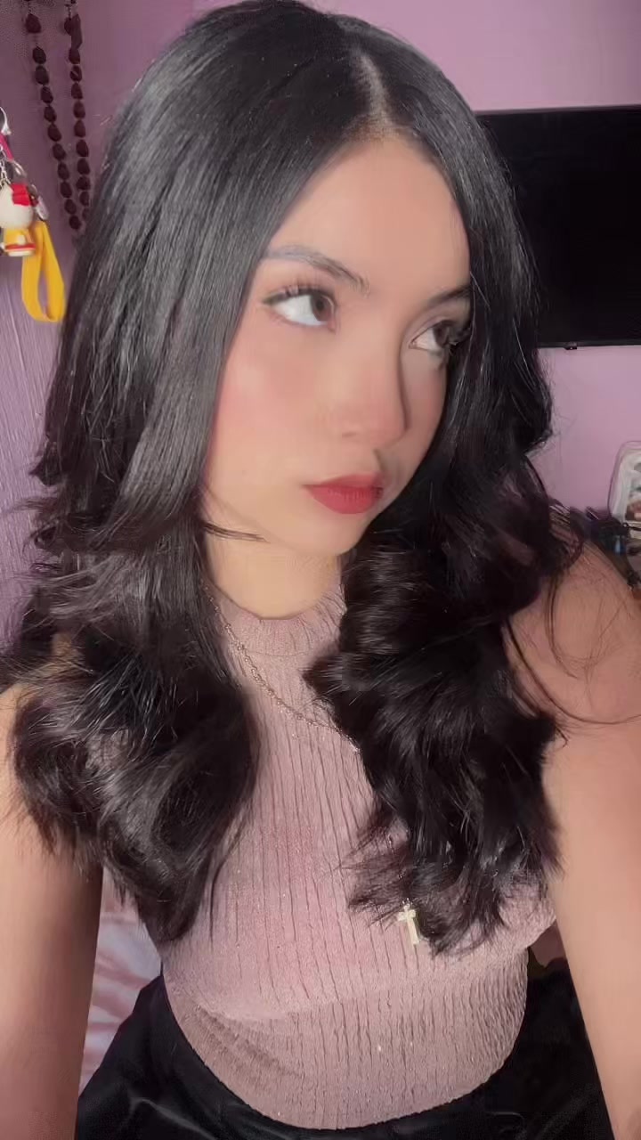 @Michelle Fonseca