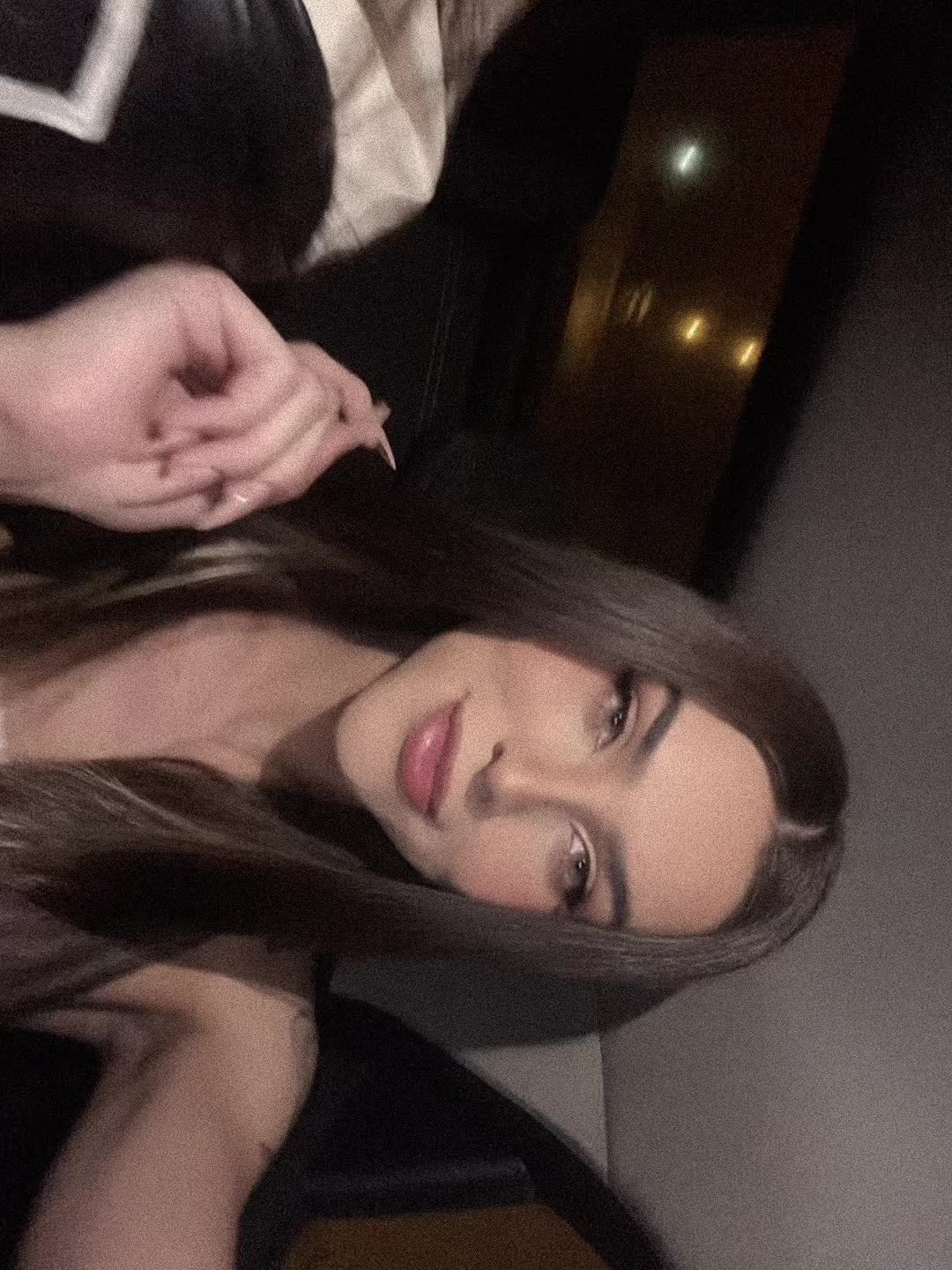 @Melissa