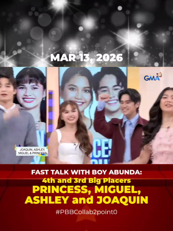 @LP Media PH