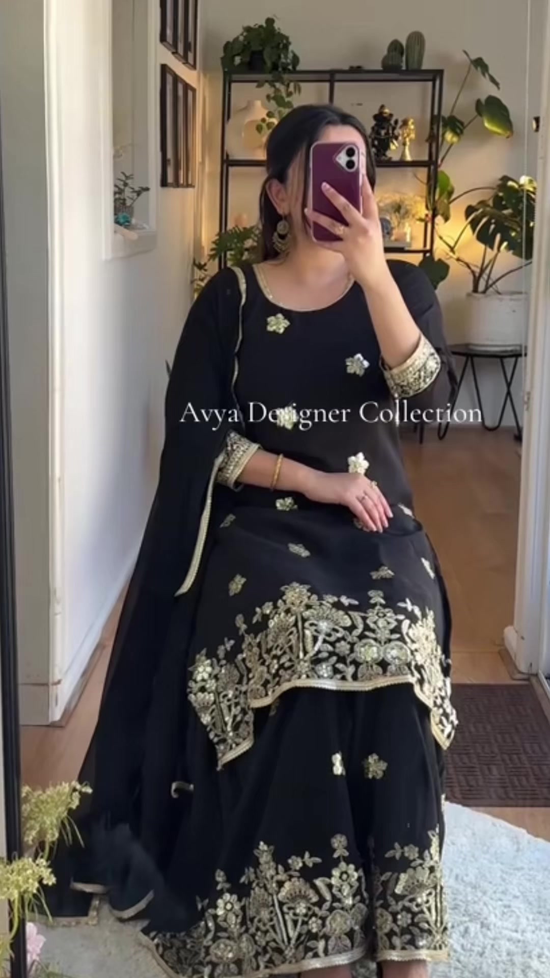 @Avya Designer Collection