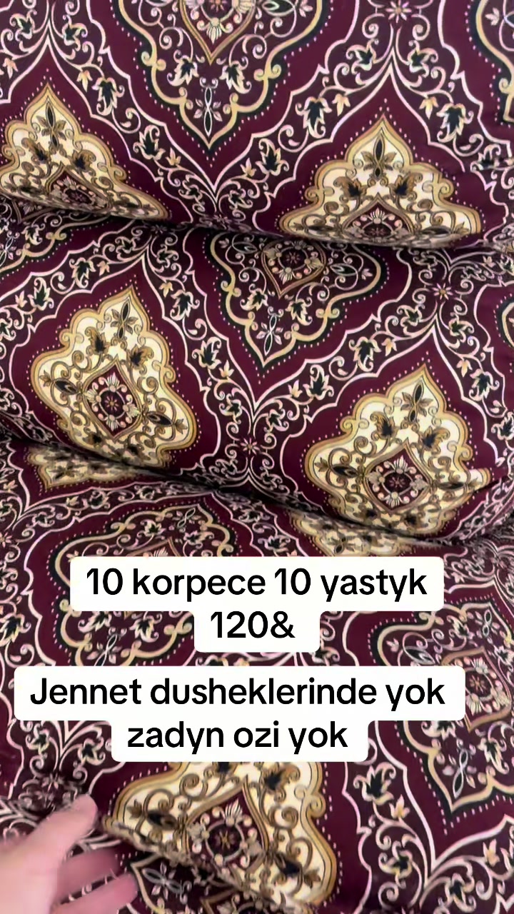 @Jennet_dushekleri