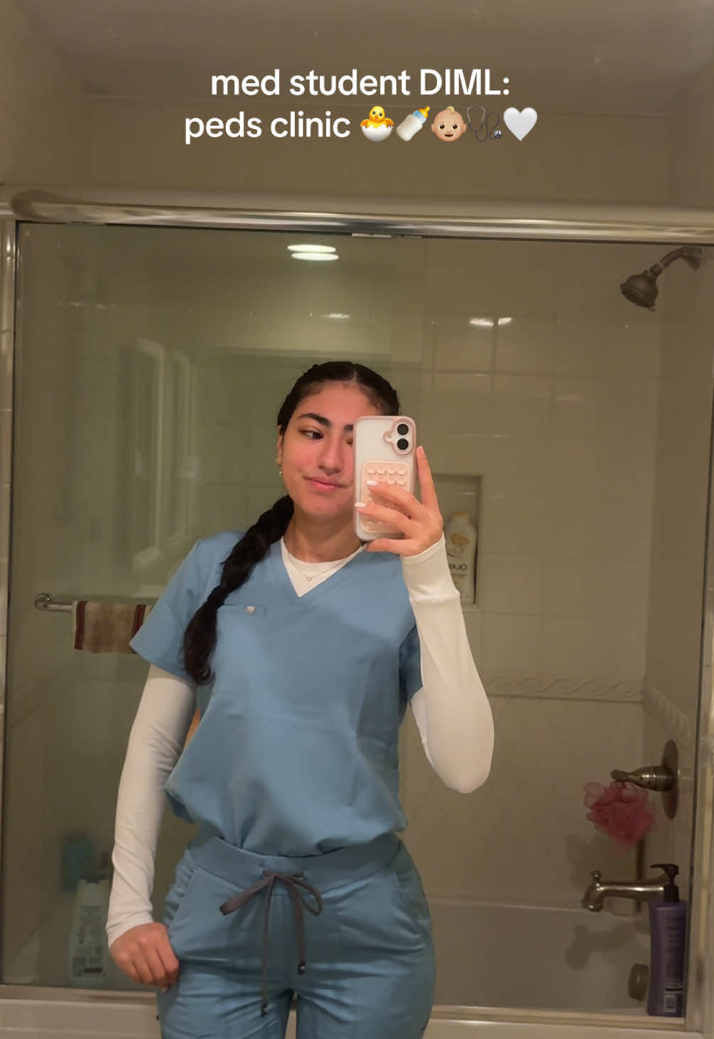@Jenny | Med Student