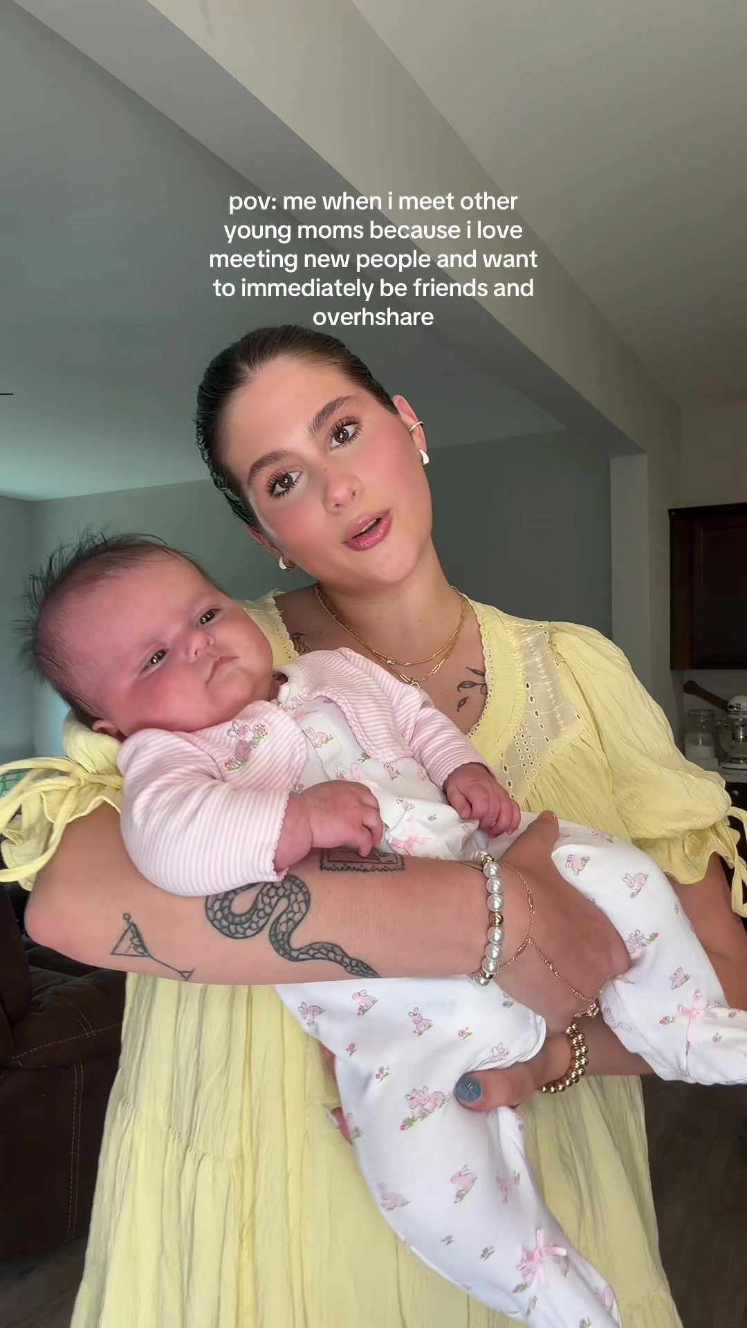 @lilly | young mama ๐ท
