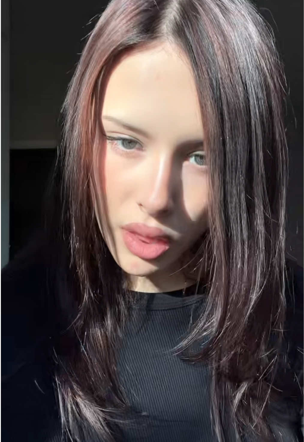 @я