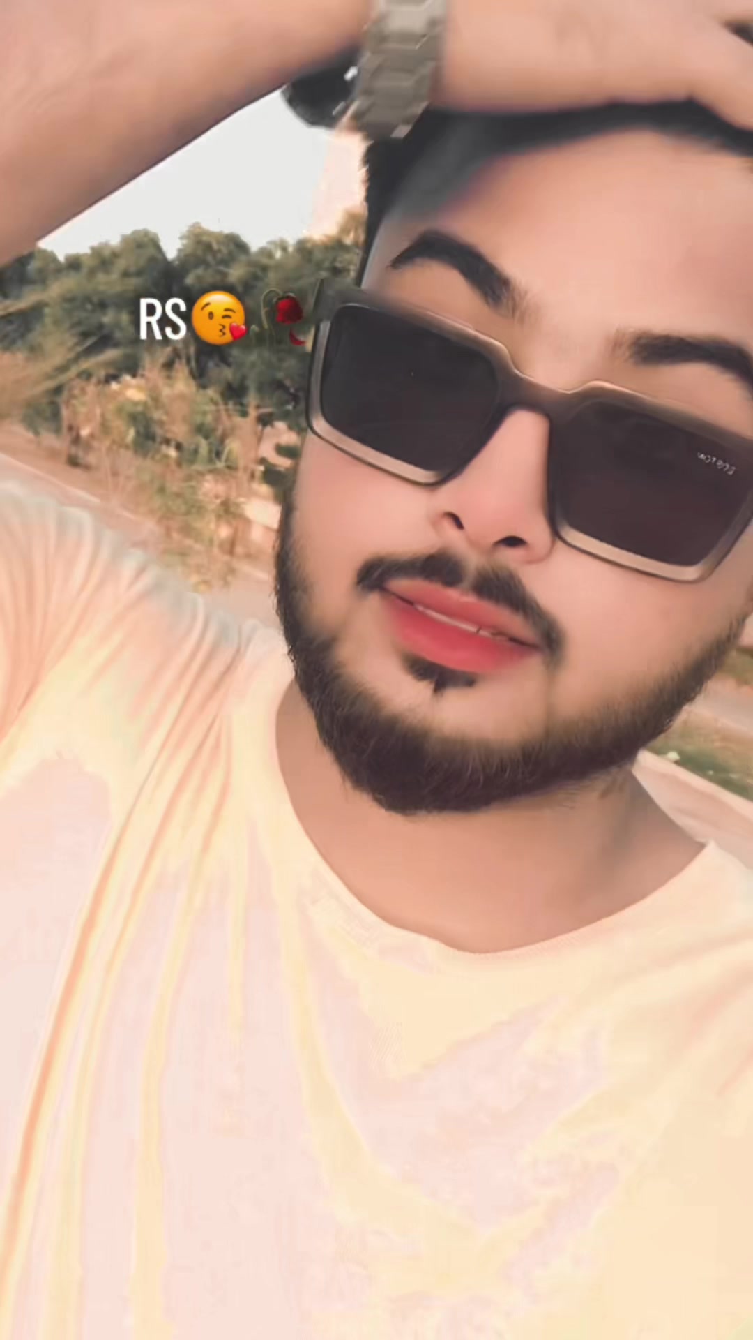@Rahul maharaj