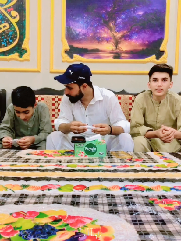 @Shan Randhawa 🥷