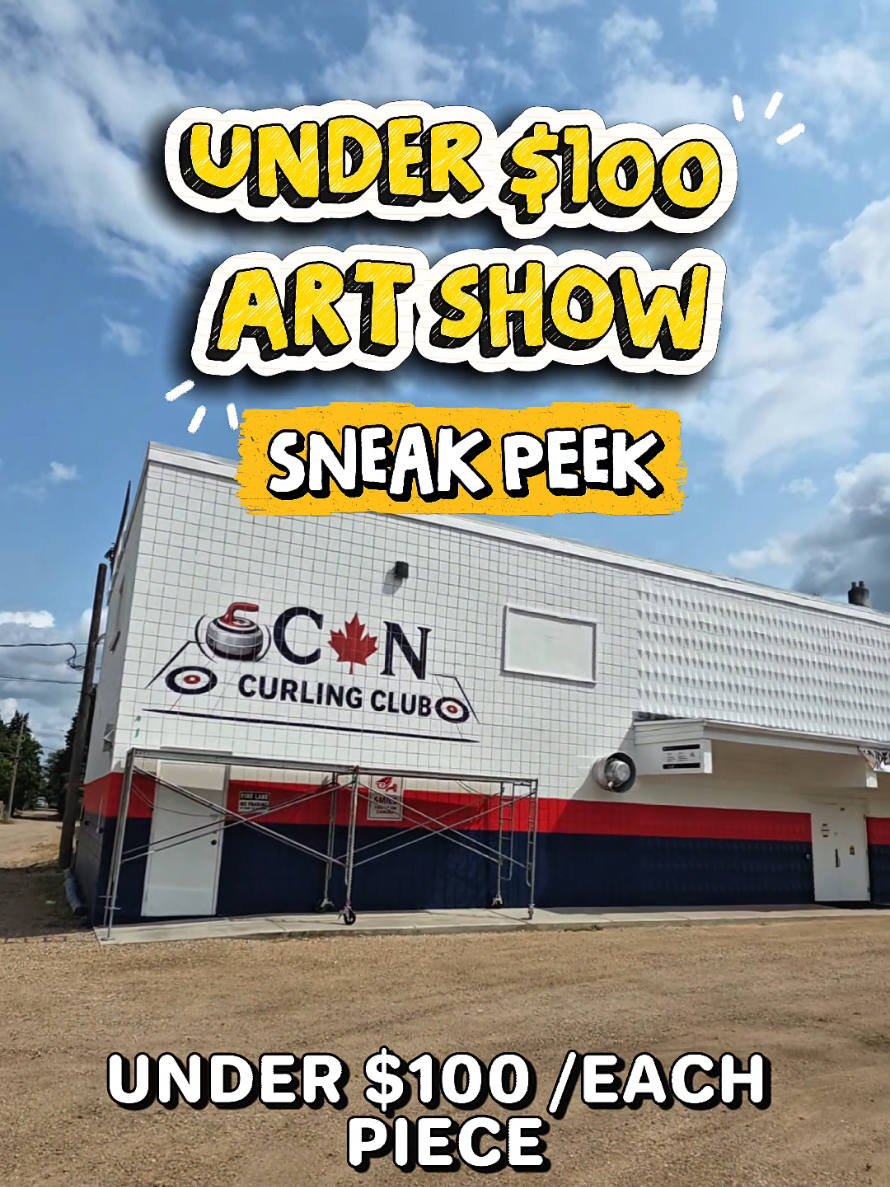 @Maygen / Sneaks YXE city guide