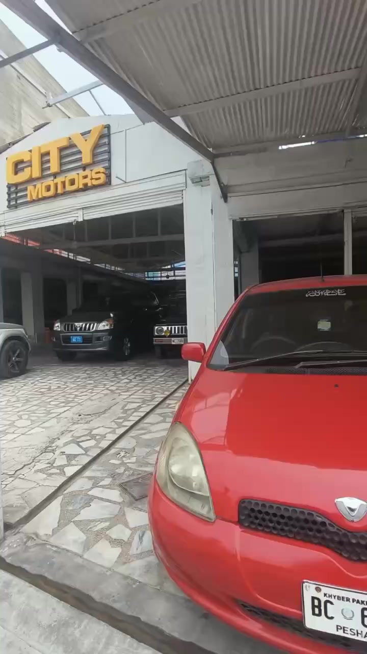 @City Motors Peshawar