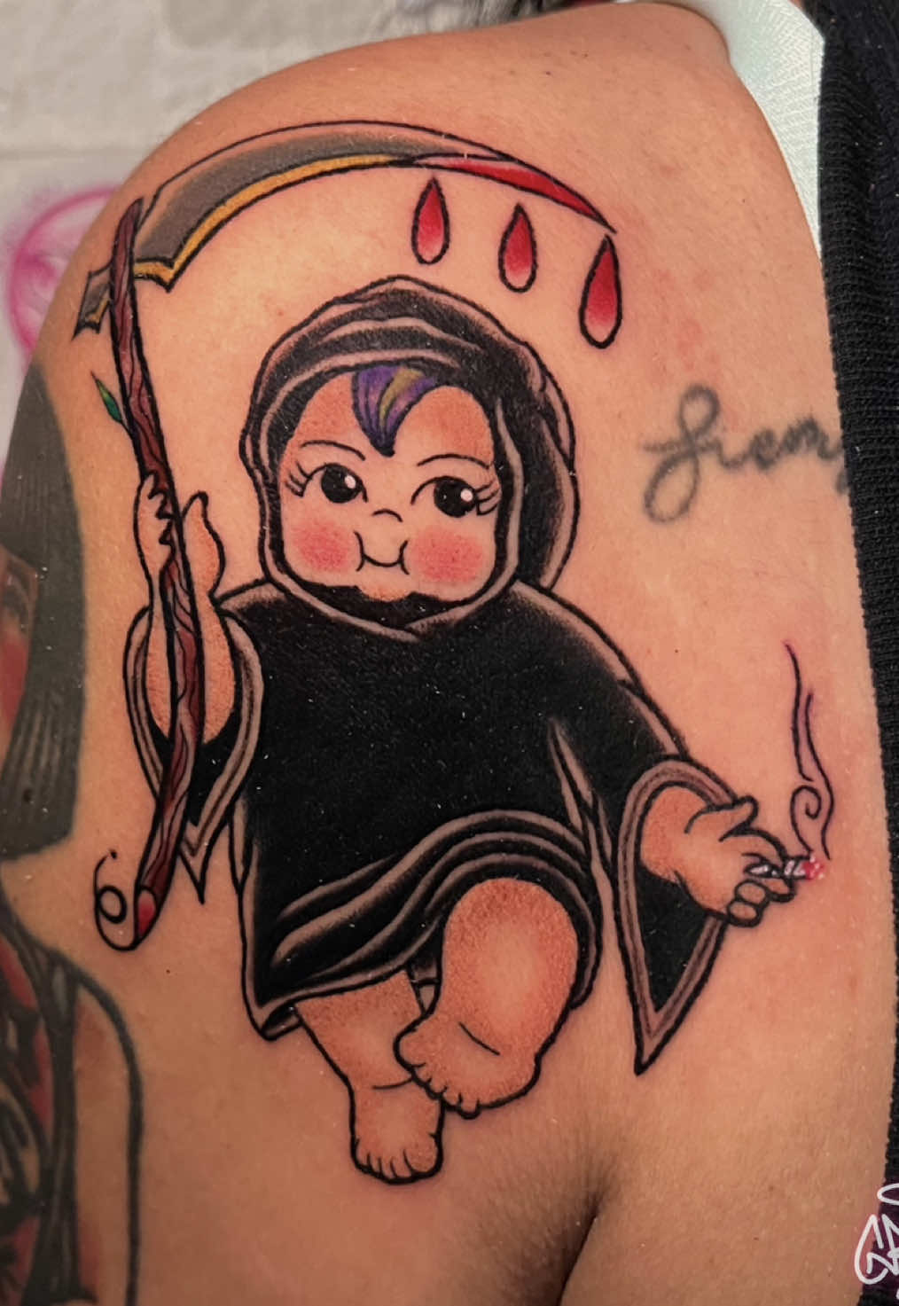 @agathacrow.tattoo