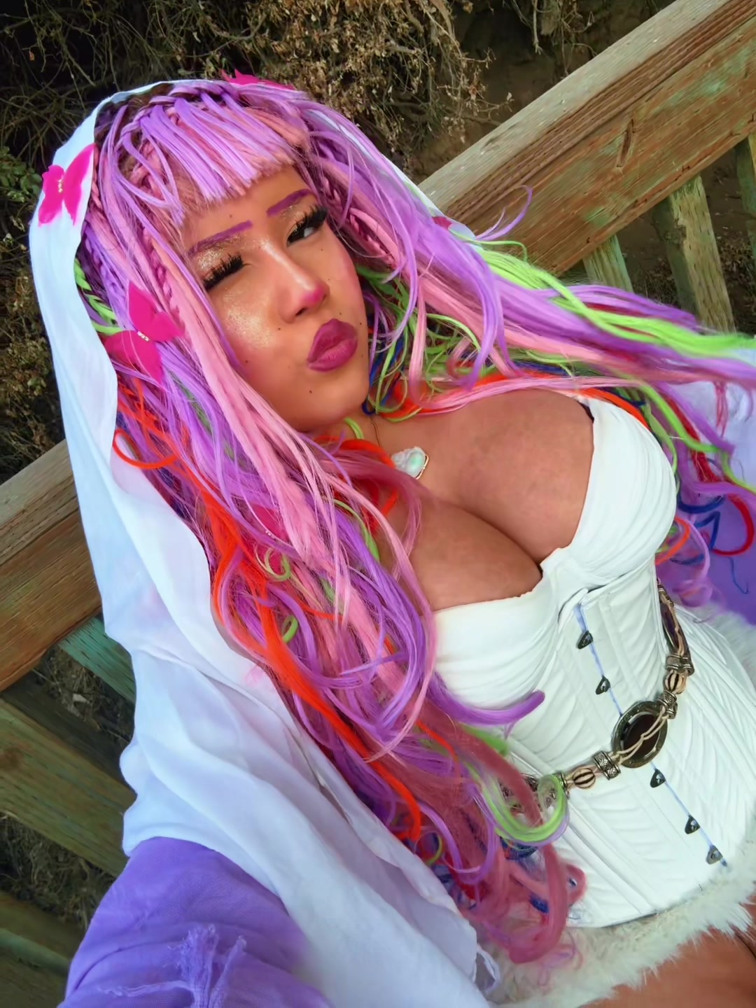 @🦄𝐋☹︎𝐕𝐄🦄