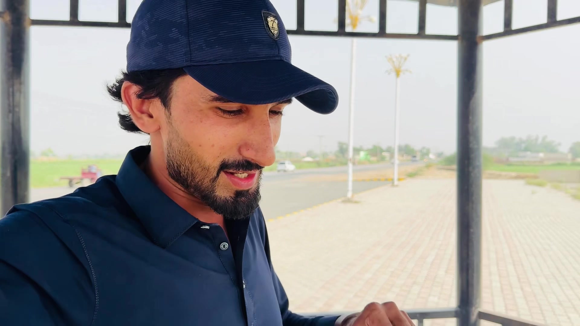 @Bhatti Vlogs 07