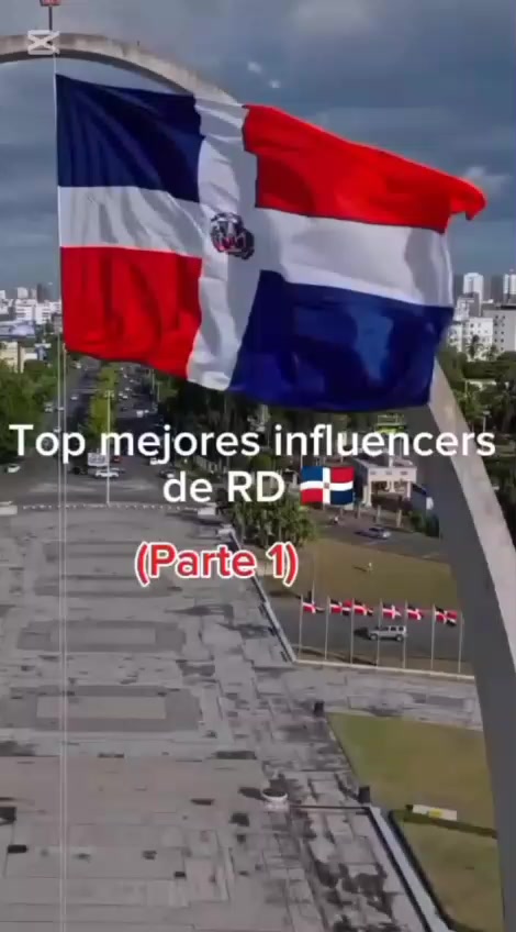 @Team Dominicana2.0