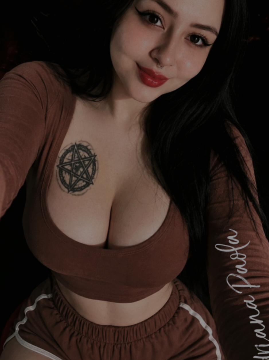 @Adriana Paola 🫦
