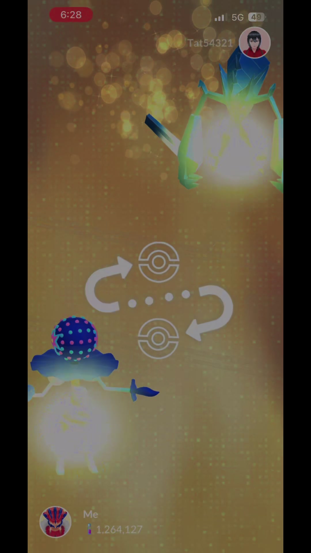 @kyurem¹⁰⁰✨